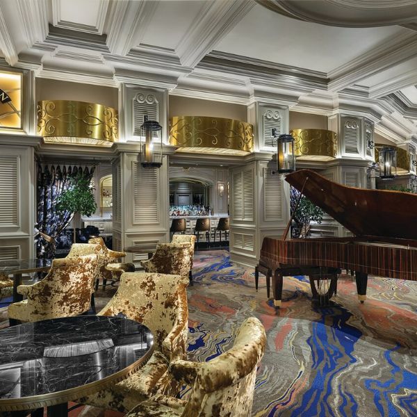Petrossian Bar