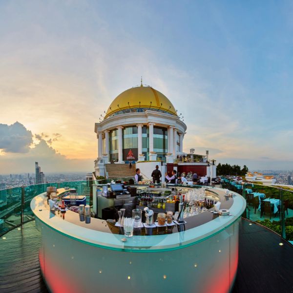 Sky Bar