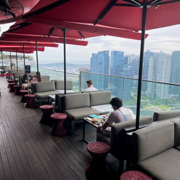 SkyBar