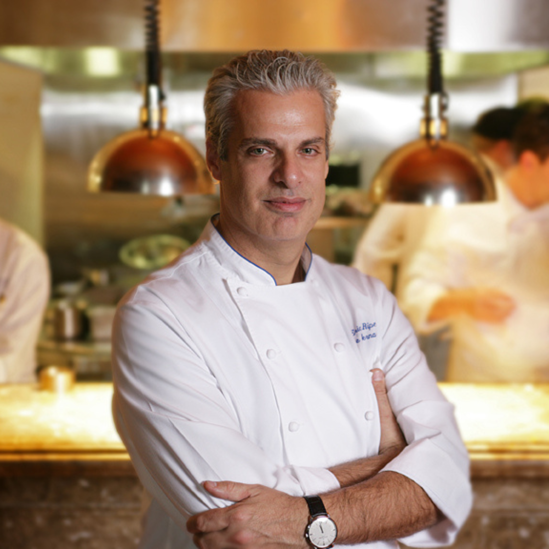 Eric Ripert