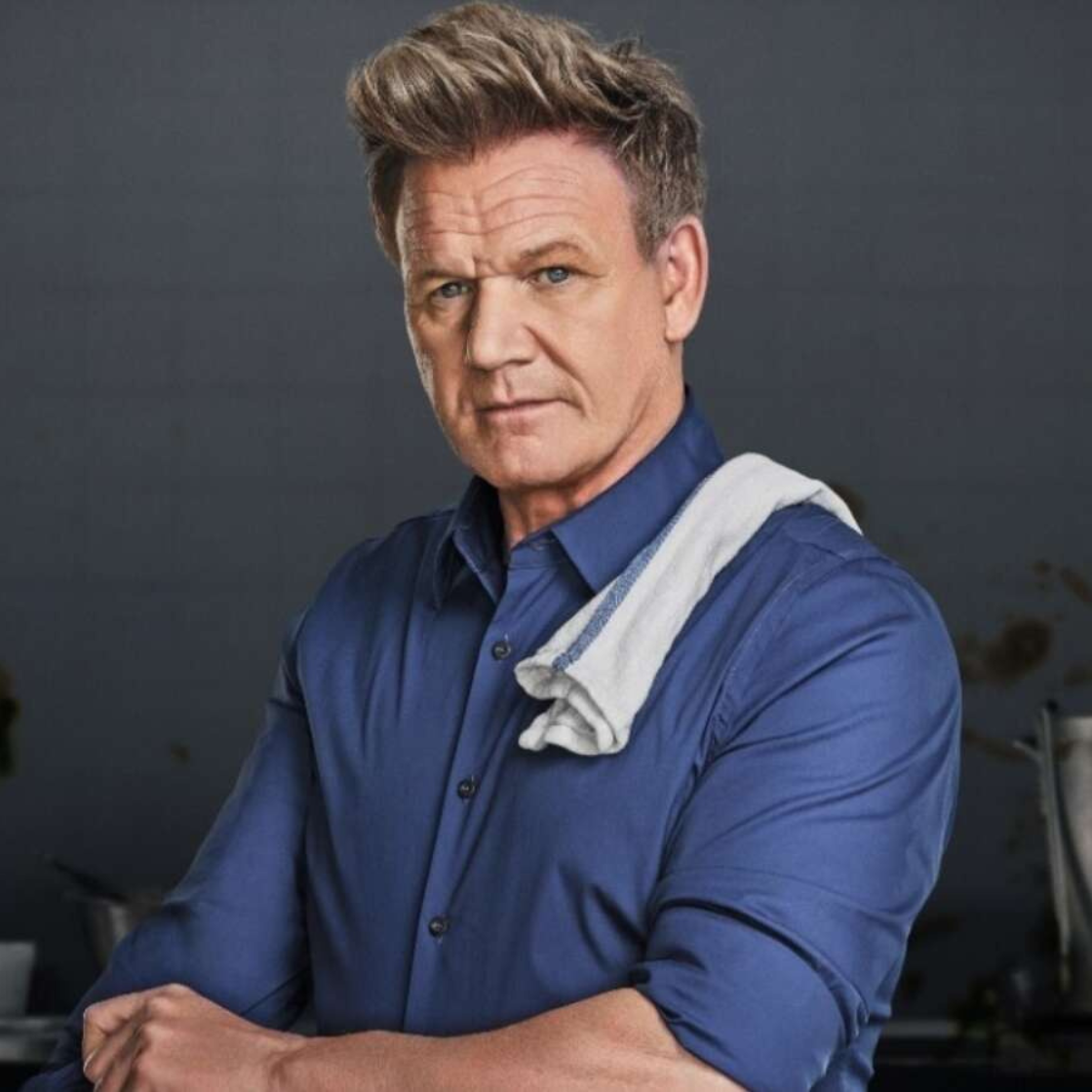 Gordon Ramsay