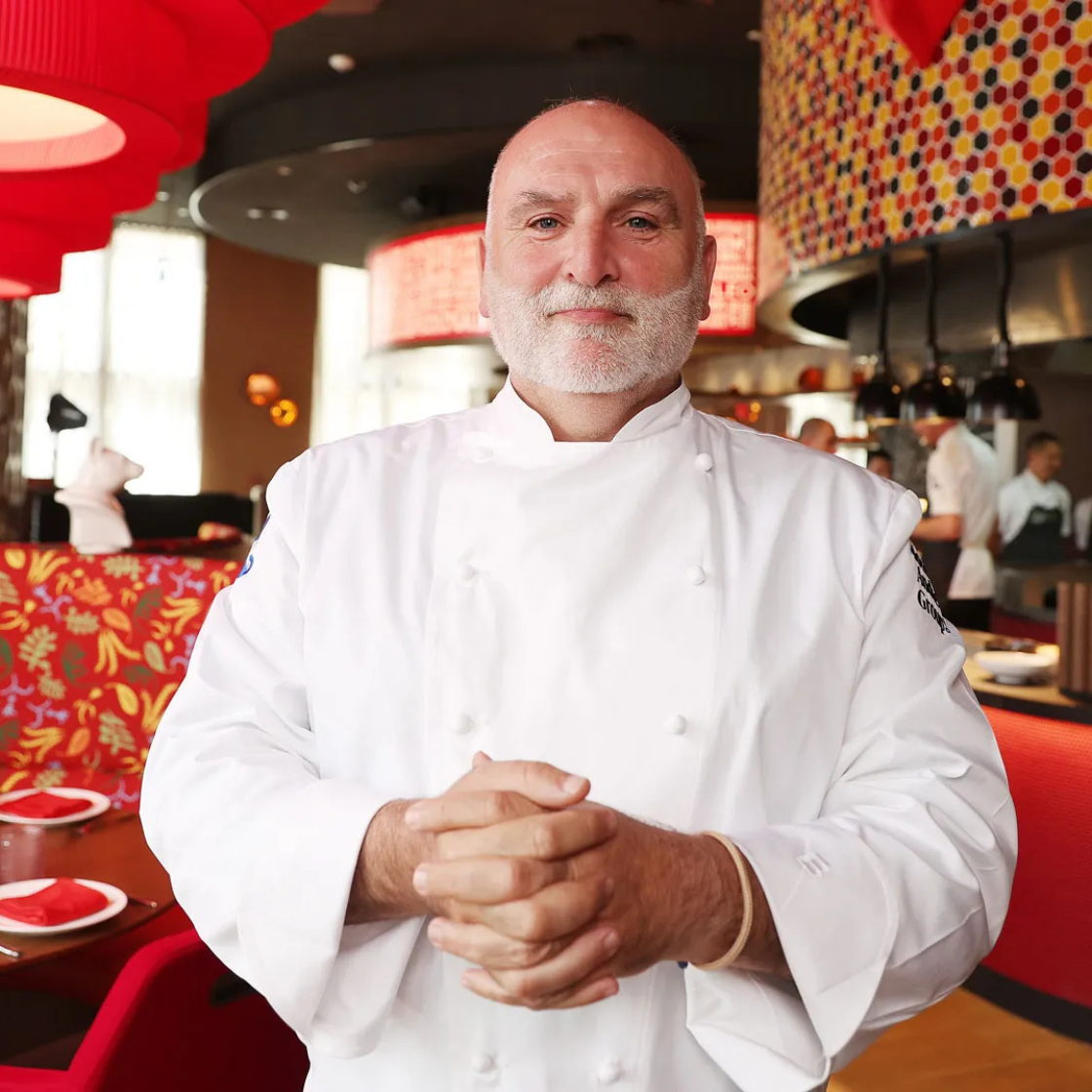 José Andrés