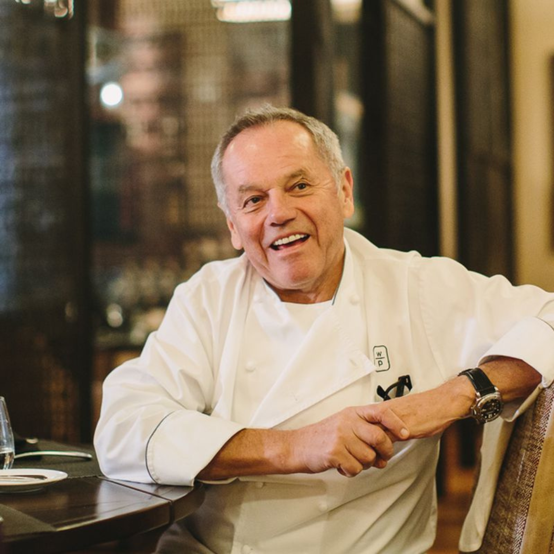 Wolfgang Puck
