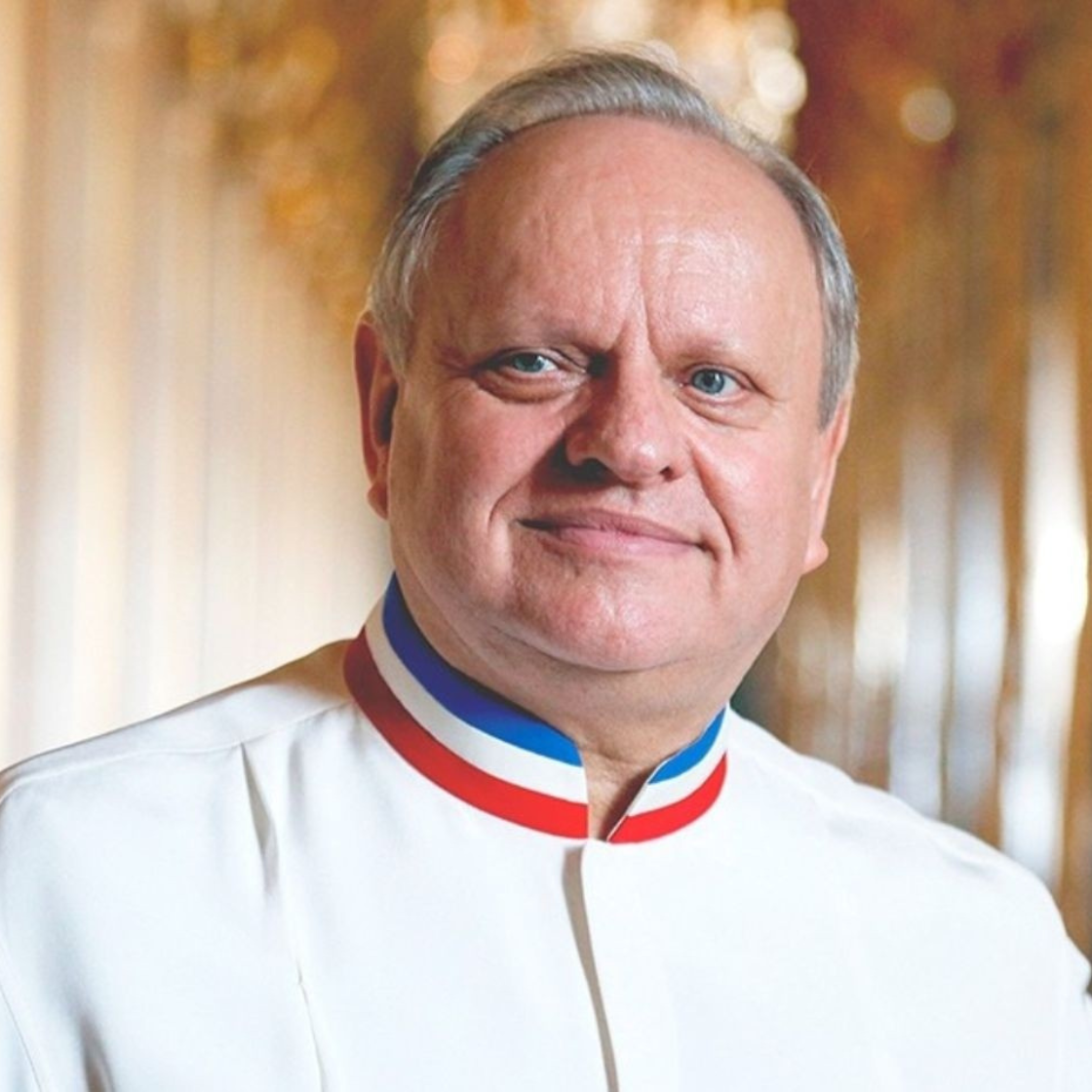 Joël Robuchon